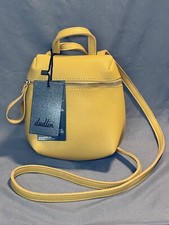 Bolso de mano mensajero con correa bandolera de hombro de moda Dudlin para mujer