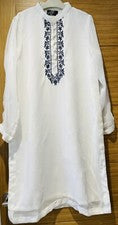 Verano Mujeres Floral Botón Camiseta Vestido Damas Informal Suelto Túnica Prendas para el torso Blusas