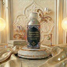 Aceite de perfume concentrado Rassassiiee Hawass Ice Oudh Country 100 ml