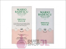 Parche de secado Mario Badescu 60 piezas