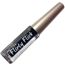 Delineador de ojos Look Beauty negro coqueto parche maquillaje de ojos belleza nuevo