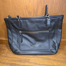 Bolso de hombro pequeño COACH B4/BK para mujer