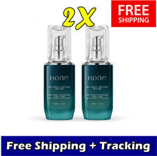 Lote a granel 2 suero botánico intensivo HONE 30 ml hidratante facial diario cuidado de la piel