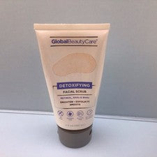 Global Beauty Care - Exfoliante facial desintoxicante - Retinol, AHAs y BHAs iluminan