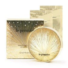 Cojín Enprani Le Premier SPF50 PA+++ 18g + 2 Recambios #23 Beige K Belleza