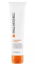 Tratamiento reconstructivo Paul Mitchell Color Protect 5,1 oz **NUEVO**