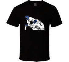 Nolan Ryan, Jugadores Béisbol Deportes Aficionados Lucha Vector Estilo Camiseta Regalo Nueva