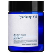 Crema hidratante Pyunkang Yul - 3,4 fl oz | Crema facial coreana para el cuidado de la piel, facial