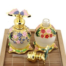Refillable Perfume Atomizer Bottle Spray for Bottles Empty Decorative