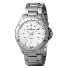 Hamilton Khaki Navy Scuba Quartz Ref. H82221110 - ON09552