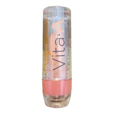 Sally Hansen Vita A Lip Line Suavizante 6687-05 Melocotón TRANSPARENTE TRANSPARENTE ¡Sellado!
