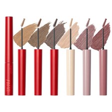 ESPOIR The Brow Color Fixing Cara 3g 10 colores K-Beauty
