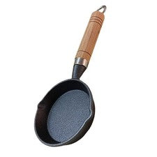 1 pieza Práctica Sartén Plancha Panqueques Utensilios de Cocina Hogar Sartén de Cocina