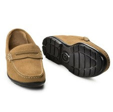 Mocasín informal Foot Joy para hombre club estilo Blem's 79006