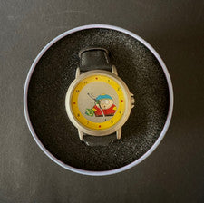 CARTMAN Wrist Watch