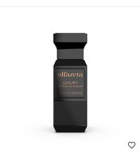 Perfume de Lujo Unisex Chogan Olfazeta Código:134 50 ml Hecho en Italia Original