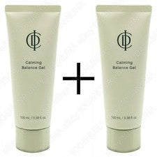 INCELLDERM Calming Balance Gel 2P Renovado Facial Calmante Cuidado de la Piel...