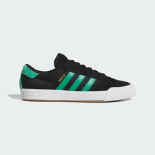Adidas Nora JH8143 Core para hombre negro/verde cancha/blanco nube