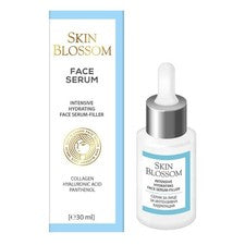 Biofresh - Suero Facial 30 ml Hidratante Intensivo Skin Blossom