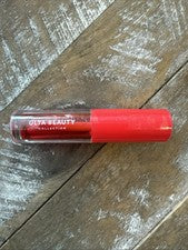 ULTA BEAUTY MINI MANCHA DE LABIOS .05 fl oz / NUEVO Y SELLADO