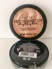 Bronceador Technic get Gorgeous resaltador polvo bronceador 6 g