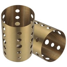 Contenedor organizador de palillos para utensilios de cocina de 2 piezas