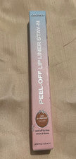 Delineador de labios despegable SACHEU BEAUTY STAY-N tatuaje 03 tinta P mancha mate NUEVO