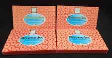 ❤Mejor Lote 4x❤ The Beauty Crop Morrocan Sun Travel Paleta de Té Iluminador Rubor