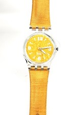 Swatch Standards Dama 2003 - LK220 - Belleza Perpetua - Nuevo -
