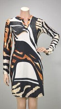 Vestido corto MISSY / túnica larga "Elegance" - pedrería y brillo - LLAMATIVO - NUEVO