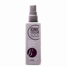 Bloqueo de color iónico Brazilian Blowout B3 Bond Builder 4,75 oz