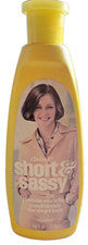 Acondicionador corto y atrevido Clairol vintage años 70 80 cuidado del cabello raro difícil de encontrar