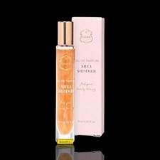Laline - Perfume Roll-on Shea & Kukui 10 ml
