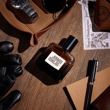 Fabronfrags Johan Malik Eau de Parfum 50 ml - ByFrags Signature Scent