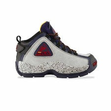 FILA - Men's Grant Hill 2 Outdoor Shoes Size 8 New with Box (1BM00861 419)