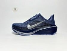 Nike Air Zoom ReactX Pegasus 42 Entrenadores para Correr Azul Difuso Varias Tallas
