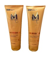 Acondicionador de doble tratamiento Motions Treat & Repair Color Care (2 paquetes) 8 fl oz cada uno