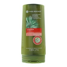 Acondicionador protector de color Yves Rocher 200 ml para mujer
