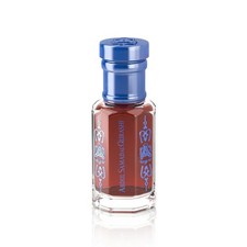 Royal Saffron Oil 12ml by Abdul Samad Al Qurashi - Masters of Royal Perfume