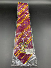 CORBATA HARRY POTTER GRYFFINDOR