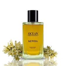 Ocean Skin Kewda Perfume For Long Lasting Fragrance 100ml