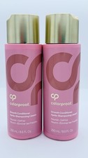 Acondicionador suave ColorProof 8,5 oz. (2 piezas)