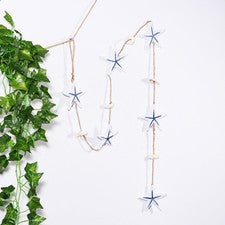 Decoración colgante decoraciones junto al mar adornos de pared de madera para sala de estar