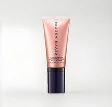 Iluminador facial brillante de vidrio Kevyn Aucoin PRISMA ROSA 1 oz nuevo en caja