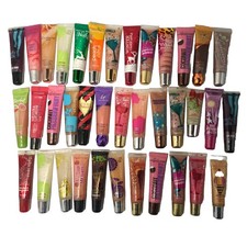 Brillo Labial Liplicious Bath and Body Works Nuevo Retirado Varios Elige Tus Aromas