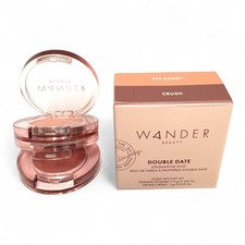 Sombra de ojos Wander Beauty Double Date Duo ELIGE TU TONO