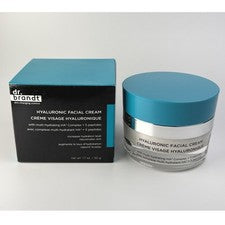 Crema facial hialurónica Dr. Brandt 1,7 oz 50 g complejo HA4 + 5 péptidos nueva en caja
