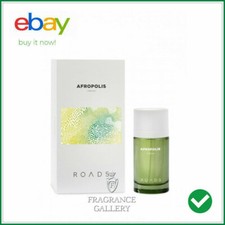 ROADS, "AFROPOLIS", Perfume, 50ml.