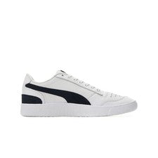 Zapatos para hombre Puma Ralph Sampson x TMC Hussle Way (blanco-azul) 387288-02