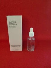 Suero facial brillante Global Beauty Care vitamina C 1 fl oz